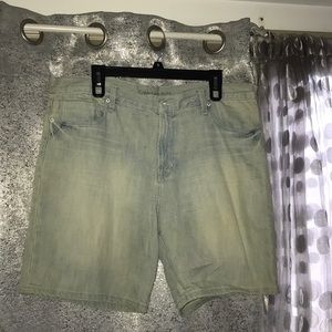 Calvin Klein shorts